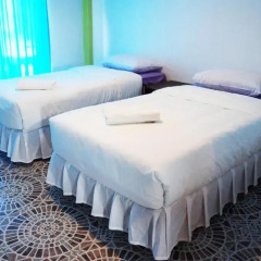 Отель Nong Guest House комната для гостей фото 3