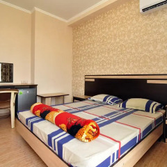 Гостиница MR Guest House Гостиница MR Guest House в Анапе