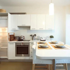 Noa Luxury Apartments Турция, Стамбул - отзывы, цены и фото номеров - забронировать отель Noa Luxury Apartments онлайн в номере фото 2