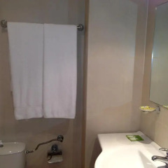 SG Vezhen Hotel 3* Стандартный номер разные типы кроватей фото 2