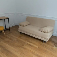 Отель Residence Aurmat a Boulogne-Billancourt Апартаменты с различными типами кроватей фото 5