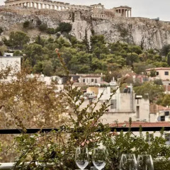 The Zillers Athens Boutique Hotel Афины фото 10