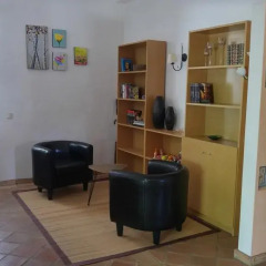 Отель Casa Vale dos Sobreiros развлечения