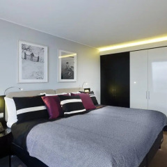 Отель Upper House 5* Улучшенный номер фото 5