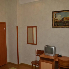 Hotel Piligrim 3 3* Номер Эконом разные типы кроватей фото 3