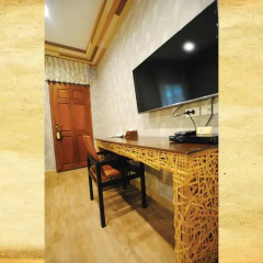 Отель Focal Local Bed And Breakfast Бангкок удобства в номере фото 2
