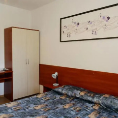 Park Hotel Zdravets 3* Стандартный номер с различными типами кроватей фото 3