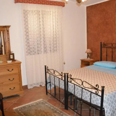 Отель B&B Falconara Бутера комната для гостей фото 4