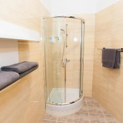 Апартаменты Studio Apartament Centrum Katowice Улучшенные апартаменты с различными типами кроватей фото 3