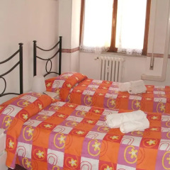 Отель B&B La Cubanina питание