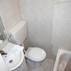 Отель Varanda da Severa, Lisboa Mouraria ванная