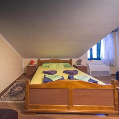 Апартаменты Apartments Villa Ferri Студия с различными типами кроватей фото 22