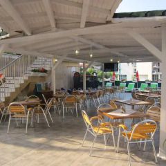 Apart Hotel Vechna R Солнечный берег бассейн