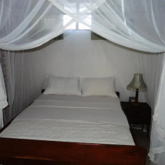 Отель Cinco Portas Lodge комната для гостей