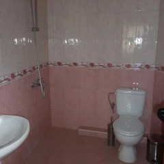Отель Guest House Mavrudieva 2* Стандартный номер с двуспальной кроватью фото 20