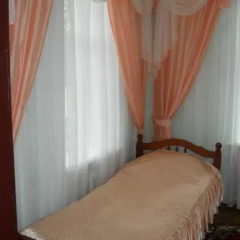 Hotel Sport Стандартный номер разные типы кроватей (общая ванная комната)