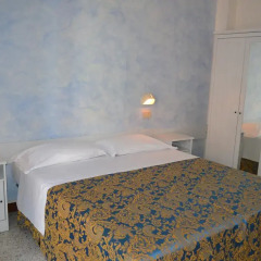 Hotel Spring 3* Стандартный номер