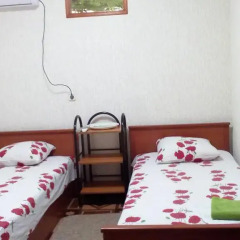 Гостиница Letuchaya Mish детские мероприятия