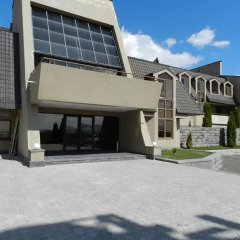 Harsnaqar Hotel Complex&Water World парковка