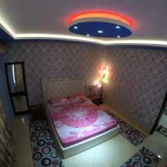 Hotel Buza 3* Стандартный номер с различными типами кроватей фото 5