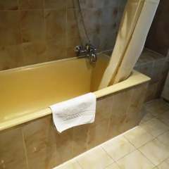 Hotel Busby 3* Стандартный номер с различными типами кроватей