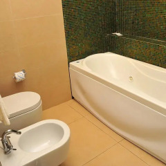 Hotel Desiree 4* Полулюкс фото 10