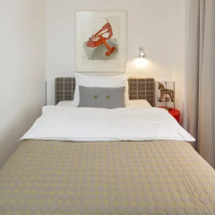 Hotel Rössli 3* Стандартный номер с различными типами кроватей фото 8