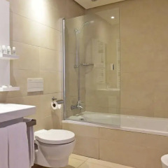 Отель Pestana Casablanca 3* Представительский люкс с различными типами кроватей фото 7
