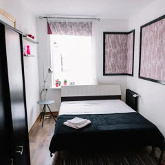 Riga Style Hostel комната для гостей фото 4