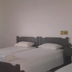 Отель Hersonissos Sun 2* Стандартный номер с различными типами кроватей фото 3