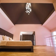 Expo Hotel комната для гостей фото 2