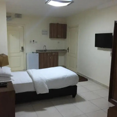 Zaina Plaza Hotel 2* Стандартный номер с различными типами кроватей фото 8