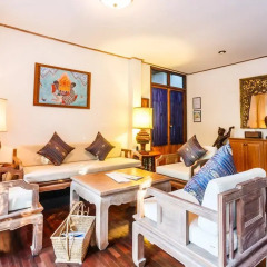 Отель Kamala Beach Estate комната для гостей фото 5