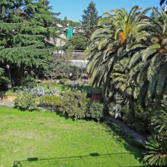 Отель Bed and Breakfast Savona – In Villa Dmc