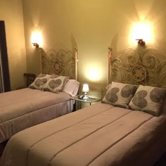 Отель Hostal Galicia 2* Стандартный номер фото 3