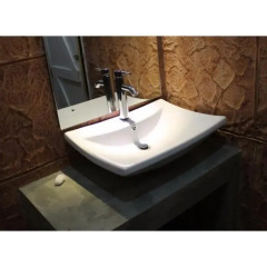 Vista Maple Leaf Hotel 3* Улучшенный номер с различными типами кроватей фото 9