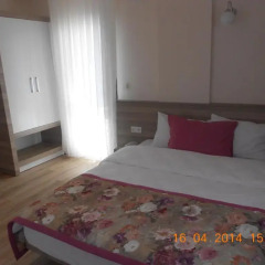 Marina Suite Hotel Апартаменты фото 4