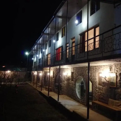 Restland Dilijan Hotel 3* Апартаменты фото 5