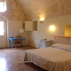 Отель Locanda San Martino Thermae 3* Улучшенный номер фото 2