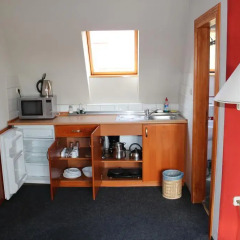 Отель Apartman Timpa удобства в номере фото 2