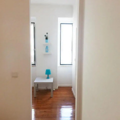 Отель Alcantara Quiet & Calm in Lisbon комната для гостей фото 5