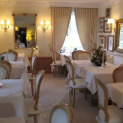 Hotel Daniel's гостиничный бар