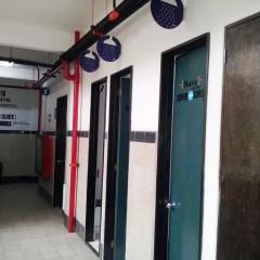 Hostel Mundo Joven Catedral Номер категории Эконом