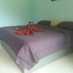 Отель Anyaman Lanta House Ланта спа