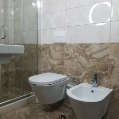 Bristol Hotel 3* Стандартный номер с различными типами кроватей фото 4