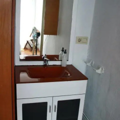 Отель Beach Break Guesthouse Испания, Сан-Себастьян - отзывы, цены и фото номеров - забронировать отель Beach Break Guesthouse онлайн удобства в номере фото 2