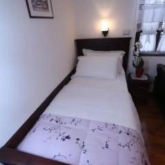 Отель ANTIPATREA 4* Стандартный номер фото 6
