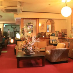 Отель Yumoto Miyoshi Ryokan Беппу интерьер отеля фото 3