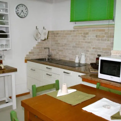 Отель Arteteca Cottage Апартаменты