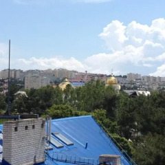 Гостиница Центральный 3* Люкс с различными типами кроватей фото 18